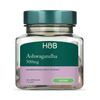 Holland & Barrett Ashwagandha 500mg 30 Capsules, UK version