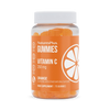 NaturesPlus Vitamin C gummies 250 mg orange (British brand)
