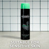 Wilkinson Sword Sensitive Shave Gel 200ml (British brand)