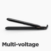 BaByliss Rose Lustre hair straightener 2515DU, UK version