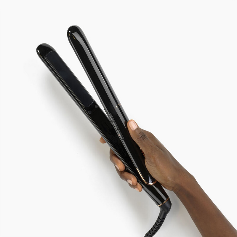 BaByliss Rose Lustre hair straightener 2515DU, UK version