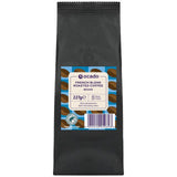 Ocado French Blend Roasted Coffee Beans   227g GOODS M&S   