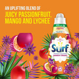 Surf Passion Bloom Wash Liquid 24W   648ml GOODS M&S   