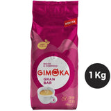 Gimoka Gran Bar Whole Roast Beans   1kg GOODS M&S   