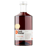 Dark Matter Spiced Rum   70cl GOODS M&S   