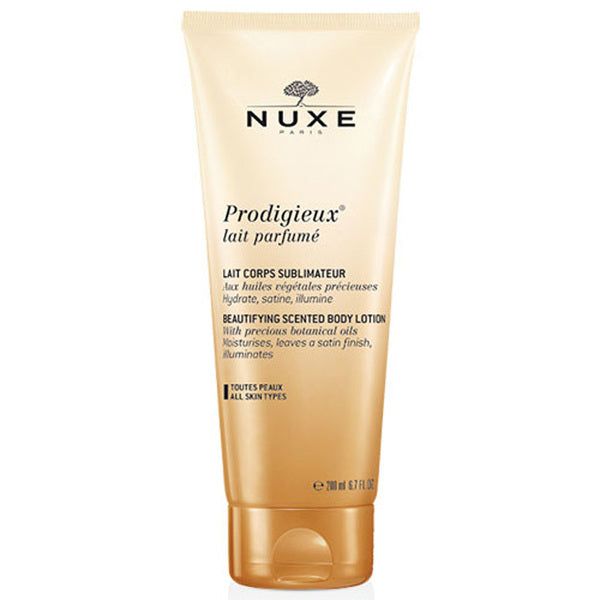 NUXE Prodigieux Body Lotion 200ml