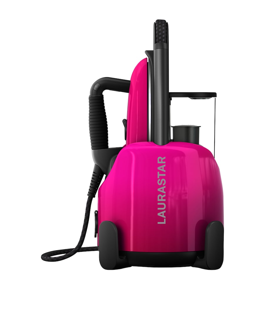 Laurastar Lift Plus steam station, UK version