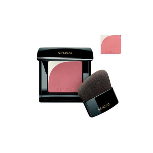 Kanebo Sensai Blooming Blush 4g - 02 Peach GOODS Superdrug   