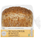 M&S Wildfarmed Sunflower & Spelt Bread   550g GOODS M&S   