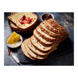 M&S Wildfarmed Sunflower & Spelt Bread   550g GOODS M&S   