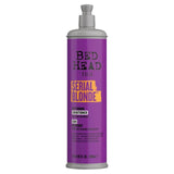 Bed Head by TIGI Serial Blonde Conditioner   600ml GOODS M&S   