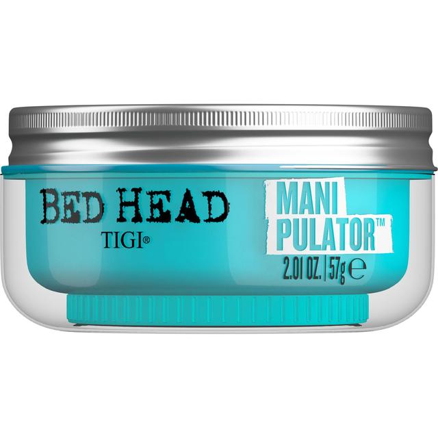 Bed Head by TIGI Manipulator Texturising Putty with Firm Hold   57g GOODS M&S   