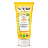 Weleda Energy Aroma Shower   200ml GOODS M&S   