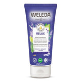 Weleda Relax Aroma Shower   200ml GOODS M&S   