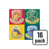 Harry Potter Paper Napkins   16 per pack GOODS M&S   