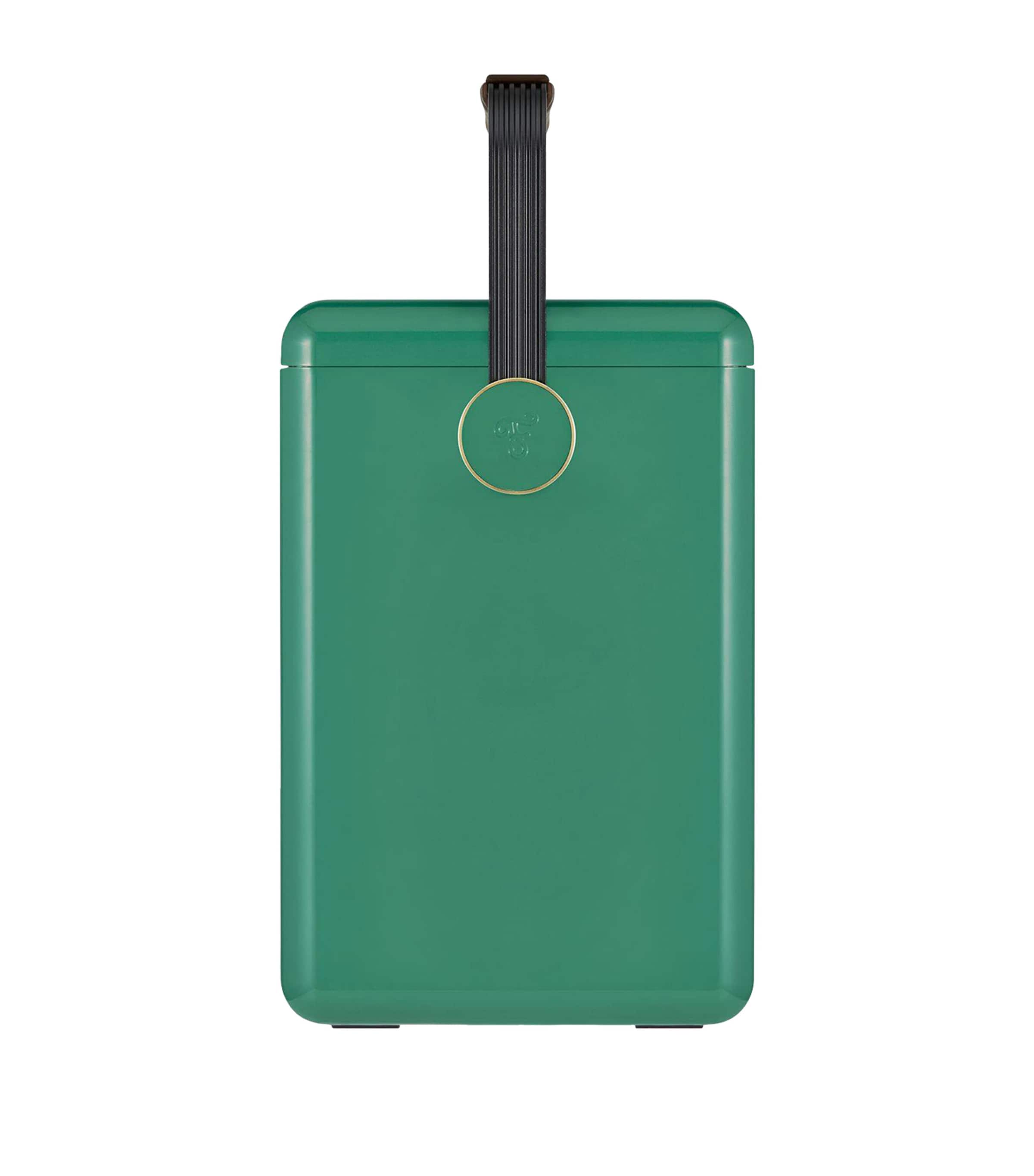 Fieldbar gin trunk cooler box - British product