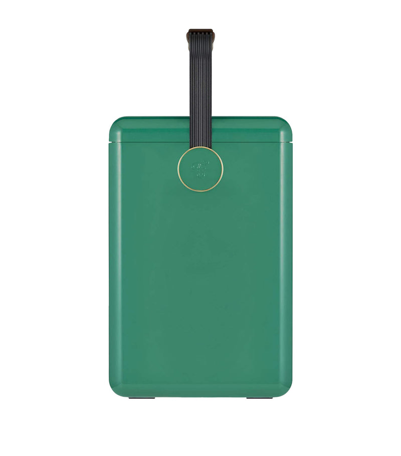 Fieldbar gin trunk cooler box - British product