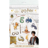 Harry Potter Photo Booth Props   8 per pack GOODS M&S   