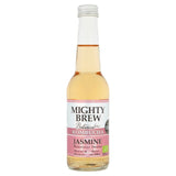 Mighty Brew Botanical Jasmine Organic Kombucha   275ml GOODS M&S   