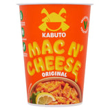 Kabuto Mac n Cheese Original   85g GOODS M&S   