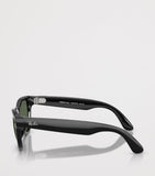 Ray-Ban Meta smart sunglasses with camera and speakers - British product