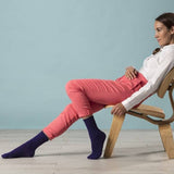 Gentle Grip ladies diabetic socks 6 pairs, UK version
