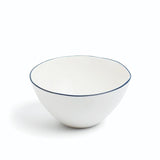 Daylesford Edge Blue Bowl GOODS M&S   