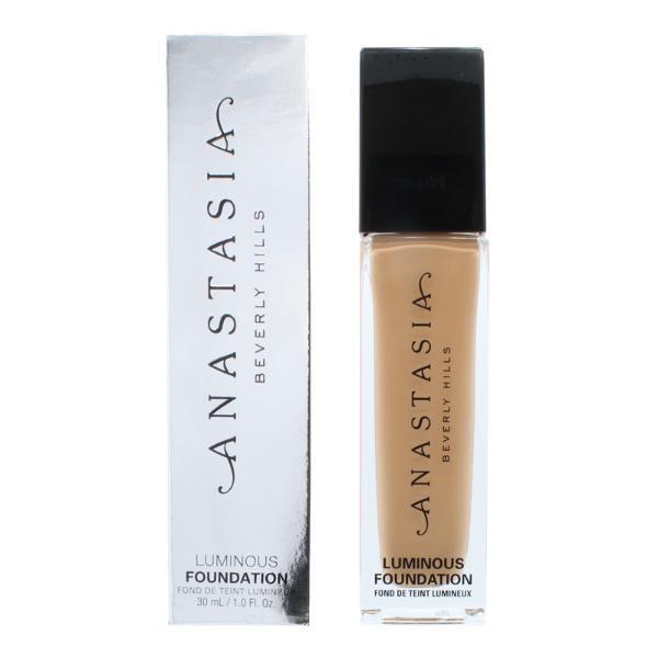Anastasia Beverly Hills Luminous Foundation 310C - British product