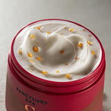 Sanctuary Spa Ruby Oud Natural Oils Melting Pearls Body Butter   300ml GOODS M&S   