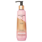 Sanctuary Spa Lily & Rose Collection Body Lotion   250ml GOODS M&S   