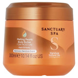 Sanctuary Spa Signature Natural Oils Melting Pearls Body Butter   300ml GOODS M&S   