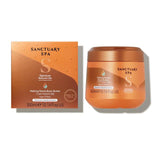 Sanctuary Spa Signature Natural Oils Melting Pearls Body Butter   300ml GOODS M&S   