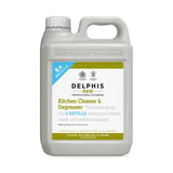 Delphis Eco Heavy Duty Degreaser   2L GOODS M&S   