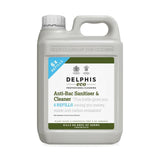 Delphis Eco Anti-Bacterial Sanitiser Spray   2L GOODS M&S   