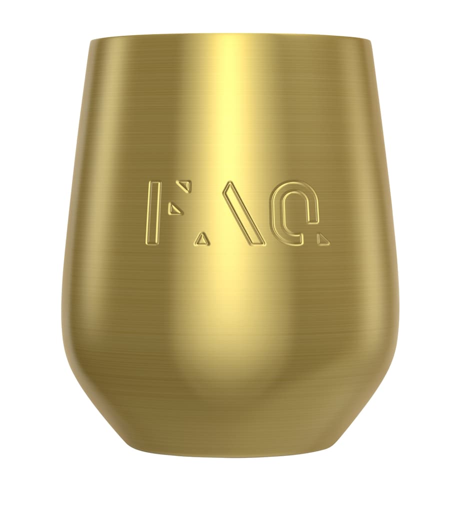 FAQ Gold Cup 17g wellness cup, imported from the UK
