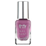 Barry M Gelly Hi Shine nail paint 46 Acai Smoothie 10ml Make Up & Beauty Accessories Boots   