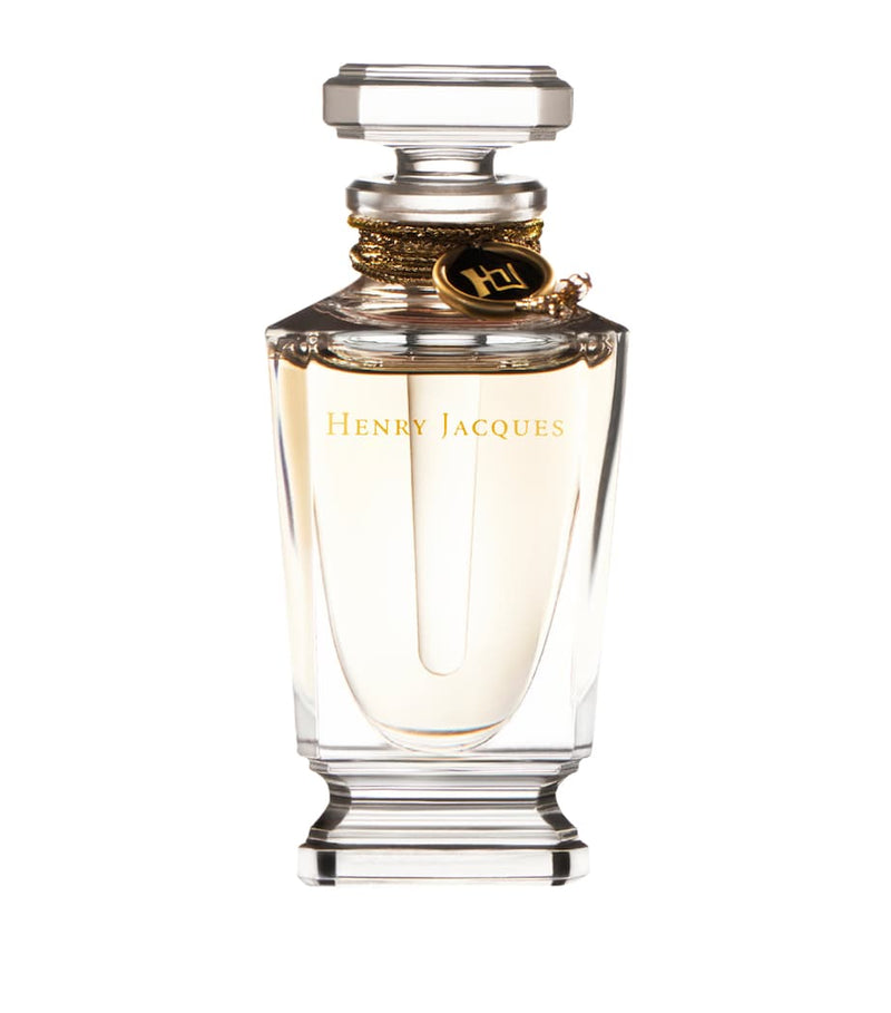 Henry Jacques Musk Oil Gardenia perfume 30ml, UK version