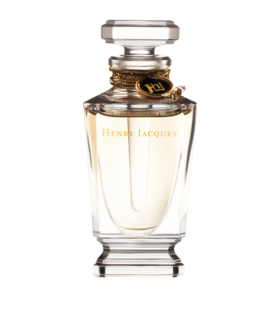Henry Jacques Musk Oil Gardenia perfume 30ml, UK version
