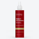 ErthSkin 15-in-1 Hair Renewal Hair Spray 300ml - British product