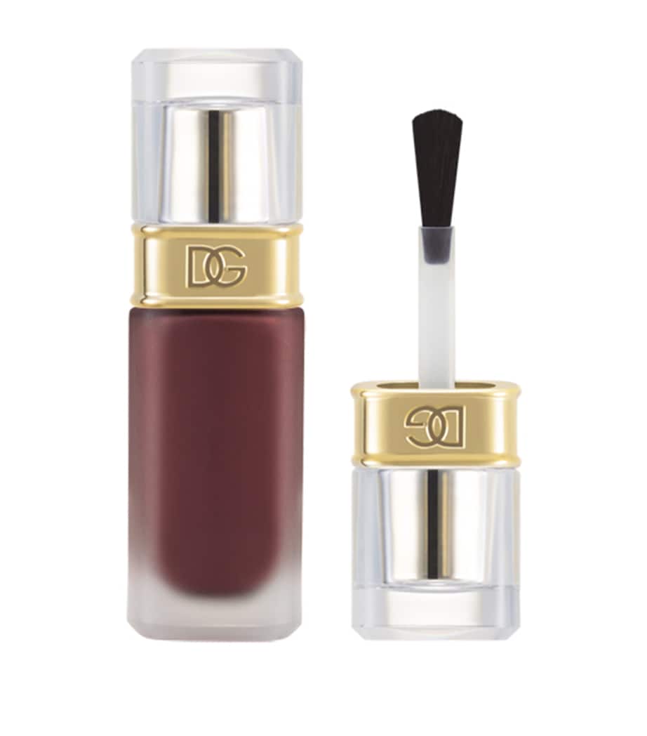 Dolce&Gabbana My Nail Match nail polish - British product