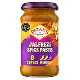 Patak's Jalfrezi Spice Paste 283g GOODS Sainsburys   