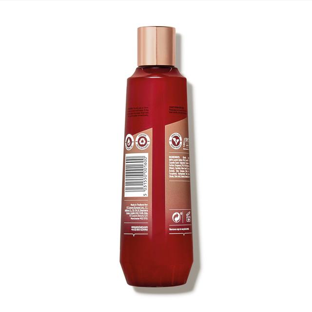 Sanctuary Spa Ruby Oud Natural Oils Shower Oil   250ml GOODS M&S   