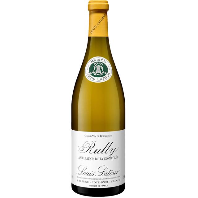 Louis Latour Rully Blanc   75cl GOODS M&S   