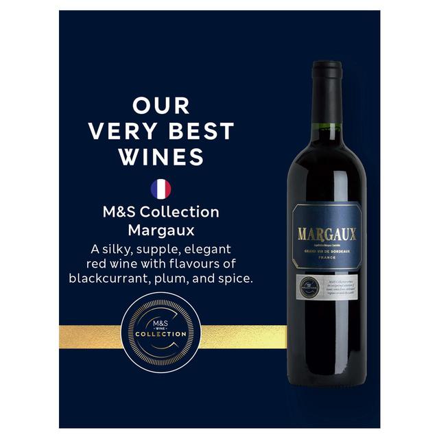 M&S Collection Margaux   75cl