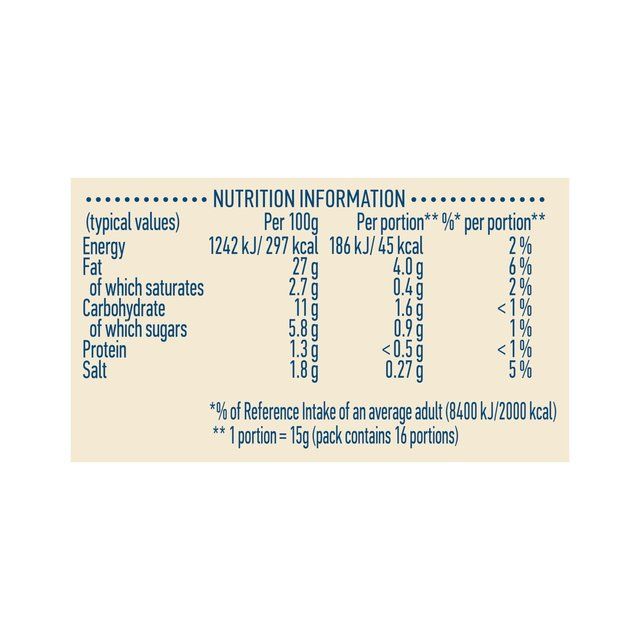 Hellmann's Chilli Charger Mayonnaise   250ml GOODS M&S   