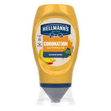 Hellmann's Coronation Mayonnaise    250ml GOODS M&S   