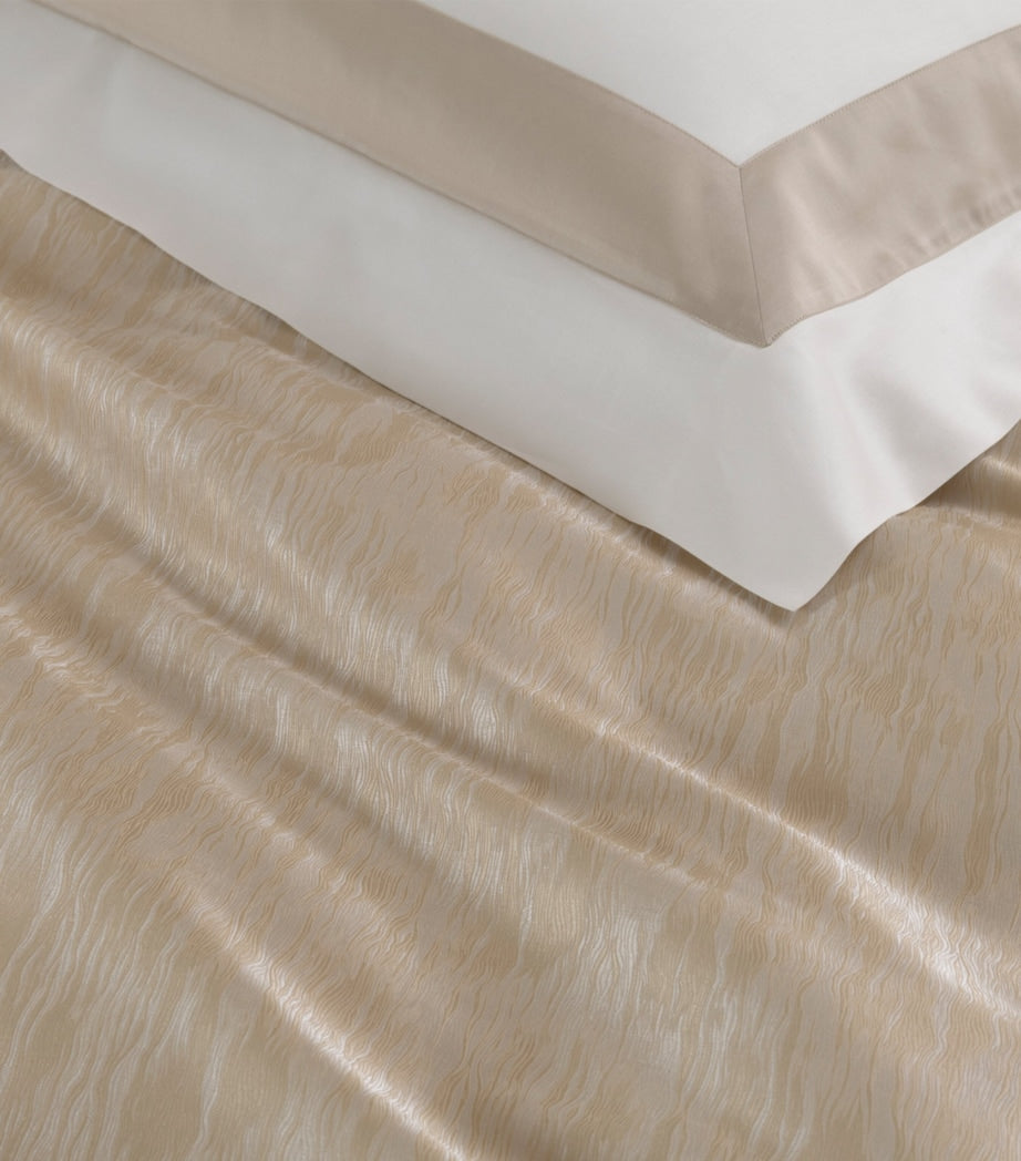 Frette silk duvet cover queen 240x220cm, UK version