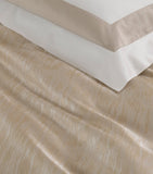 Frette silk duvet cover queen 240x220cm, UK version