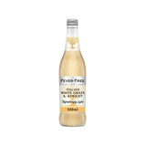 Fever-Tree Sparkling White Grape   500ml GOODS M&S   