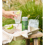 Fever-Tree Light Ginger Beer   4 x 250ml GOODS M&S   